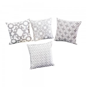 China Decorative Throw Pillows Manufacturers And Factory