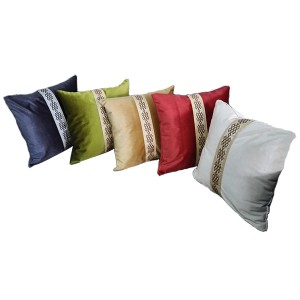 China Home Made Decorative Sofa Cushion Manufacturers And Factory